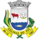 Brasão de armas de Colinas do Sul
