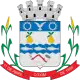 Brasão de armas de Coxim