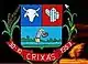 Brasão de armas de Crixás