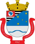 Brasão de armas de Cruzeiro