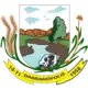 Brasão de armas de Damianópolis