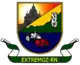 Brasão de armas de Extremoz