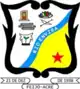 Brasão de armas de Feijó