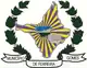 Brasão de armas de Ferreira Gomes
