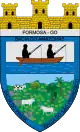 Brasão de armas de Formosa