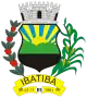 Brasão de armas de Ibatiba