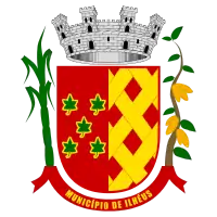 Brasão de armas de Ilhéus
