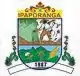 Brasão de armas de Ipaporanga