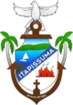 Brasão de armas de Itapissuma
