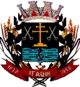 Brasão de armas de Itaqui