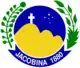 Brasão de armas de Jacobina