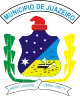 Brasão de armas de Juazeiro