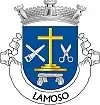 Brasão de armas de Lamoso