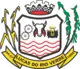 Brasão de armas de Lucas do Rio Verde
