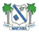 Brasão de armas de Macaíba