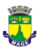 Brasão de armas de Magé