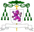 Brasão episcopal