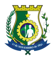 Brasão de armas de Maranguape