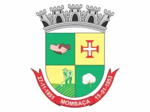 Brasão de armas de Mombaça