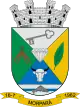 Brasão de armas de Morpará