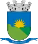 Brasão de armas de Mundo Novo