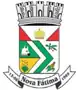 Brasão de armas de Nova Fátima