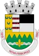 Brasão de armas de Nova Friburgo