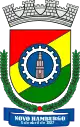 Brasão de armas de Novo Hamburgo