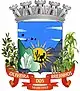Brasão de armas de Oliveira dos Brejinhos