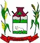Brasão de armas de Palminópolis