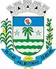 Brasão de armas de Palmitinho