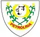 Brasão de armas de Petrolina de Goiás