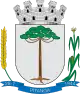 Brasão de armas de Pitanga - PR