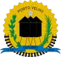 Brasão de armas de Porto Velho