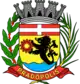 Brasão de armas de Pradópolis