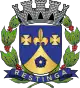 Brasão de armas de Restinga