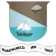 Brasão de armas de Riachuelo