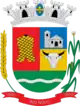 Brasão de armas de Rio Novo