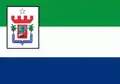 Bandeira de São João do Arraial