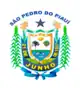 Brasão de armas de São Pedro do Piauí