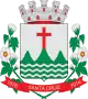 Brasão de armas de Santa Cruz