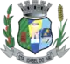 Brasão de armas de Santa Isabel do Ivaí - PR