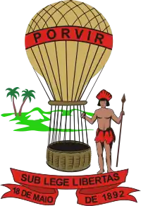 Logo de Sergipe