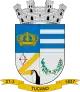 Brasão de armas de Tucano