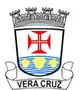 Brasão de armas de Vera Cruz