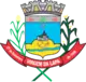 Brasão de armas de Virgem da Lapa