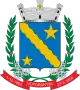 Brasão de armas de Votorantim
