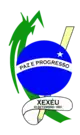 Brasão de armas de Xexéu