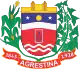 Brasão de armas de Agrestina