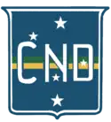 Conselho Nacional de Desportos (CND)